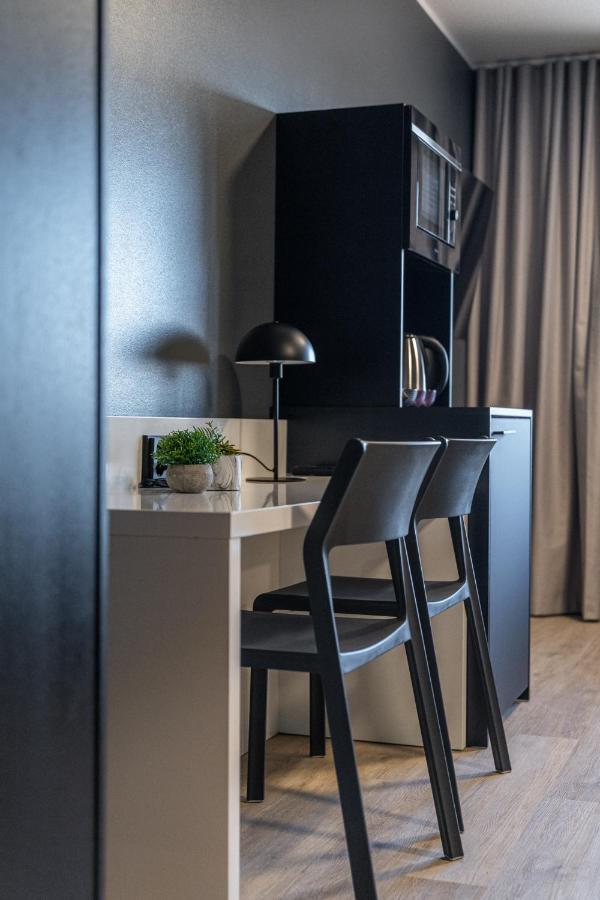 Hotelli Sointu By Uhanda Jarvenpaa Bagian luar foto